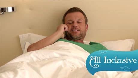 изображение на All inclusive