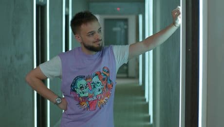 изображение на All Inclusive