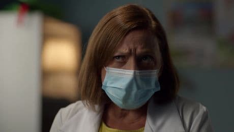 изображение на Откраднат живот