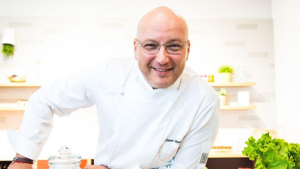 изображение на Черешката на тортата / Сезон 16