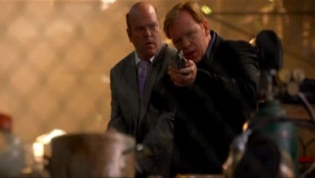 изображение на От местопрестъплението: Маями