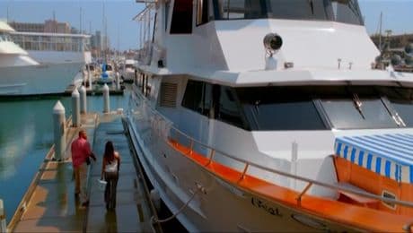 изображение на От местопрестъплението: Маями