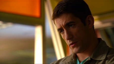 изображение на От местопрестъплението: Маями