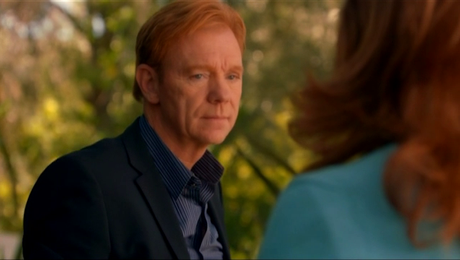 изображение на От местопрестъплението: Маями