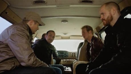 изображение на Кобра 11: Обади се!