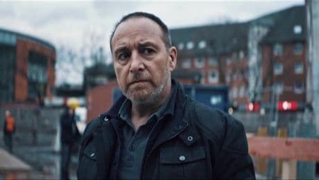 изображение на Кобра 11: Обади се!