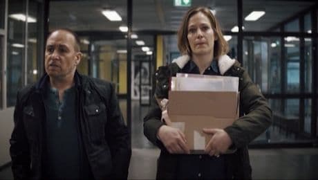 изображение на Кобра 11: Обади се!