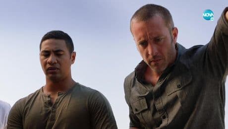 изображение на Хавай 5-0