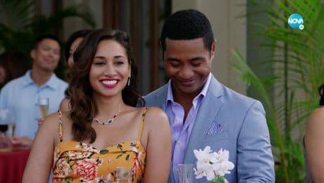 изображение на Хавай 5-0