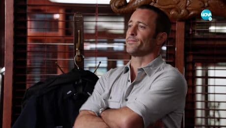 изображение на Хавай 5-0