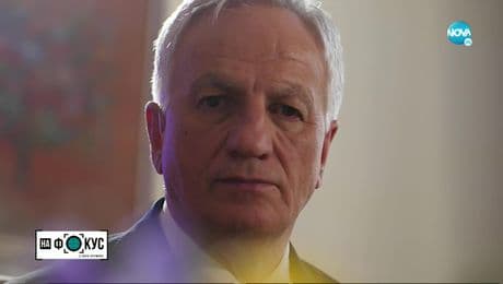 изображение на Полк. Валери Рачев: Правим разчет за още 200 000, идващи от Украйна