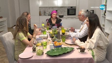 изображение на Черешката на тортата (17.06.2022)