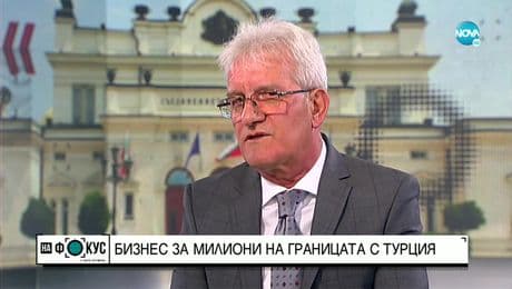 изображение на Аталай: Смятаме, че трябва да се мине през избори