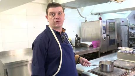 изображение на Черешката на тортата (27.06.2022)