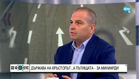 изображение на Караджов: ПП са виновни за вкарването на държавата в безпътица