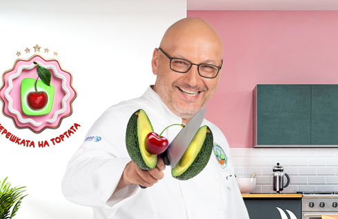 изображение на Сезон 18