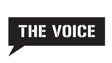 изображение на Радио TheVoice