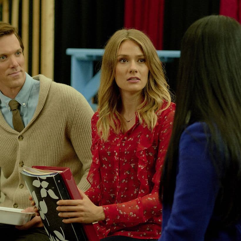 Коледна пиеса