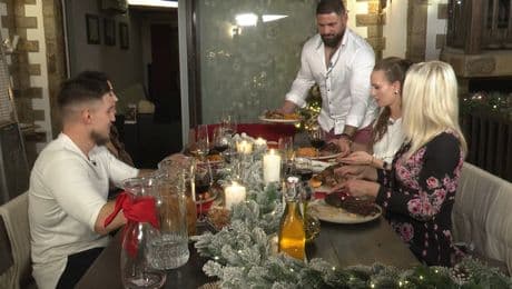 изображение на Черешката на тортата (23.12.2022)