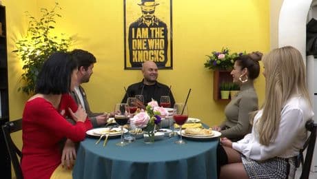 изображение на Черешката на тортата (20.01.2023)