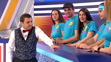 изображение на Семейни войни (23.01.2023)