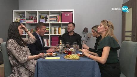 изображение на Черешката на тортата (25.01.2023)