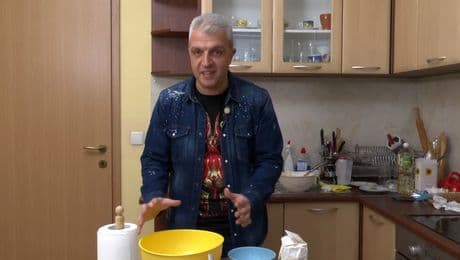 изображение на Черешката на тортата (01.02.2023)