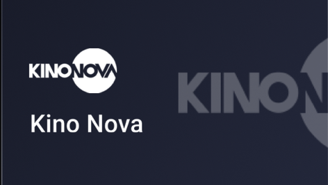 изображение на KINO NOVA