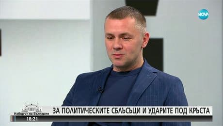 изображение на Христо Петров: Не споделям дивата еуфория за премахването на Паметника на Съветската армия