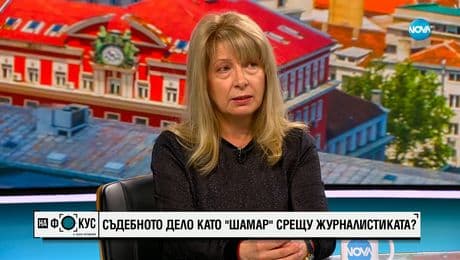 изображение на Дело за един милион: За рекордния иск на „Лев Инс" срещу „Медиапул"