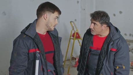 изображение на Много мой човек