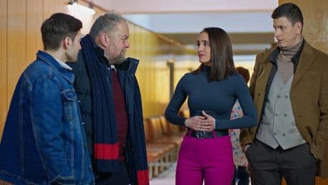 изображение на Много мой човек