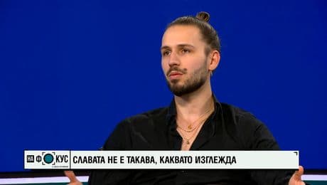 изображение на Папи Ханс: Музиката трябва да се прави с адски много сърце и с двойна доза акъл