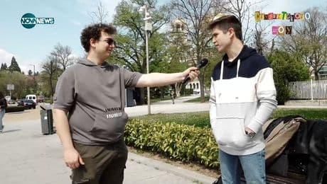 изображение на Студентското шоу (29.04.2023)