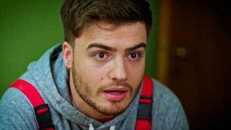 изображение на Много мой човек