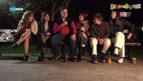 изображение на Студентското шоу (06.05.2023)