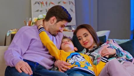 изображение на Много мой човек