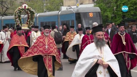 изображение на Иконостас (21.05.2023)