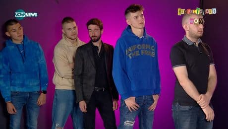 изображение на Студентското шоу (20.05.2023)