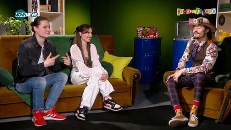 изображение на Студентското шоу (27.05.2023)