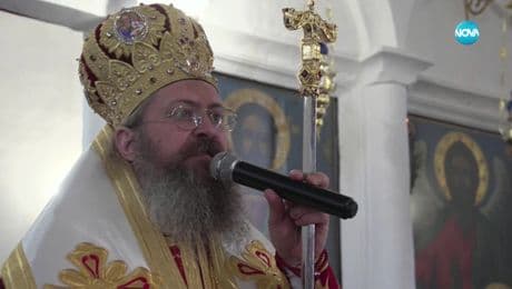 изображение на Иконостас (04.06.2023)