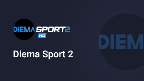 изображение на DIEMA SPORT 2