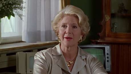 изображение на Комисар Рекс