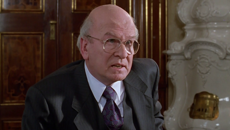 изображение на Комисар Рекс