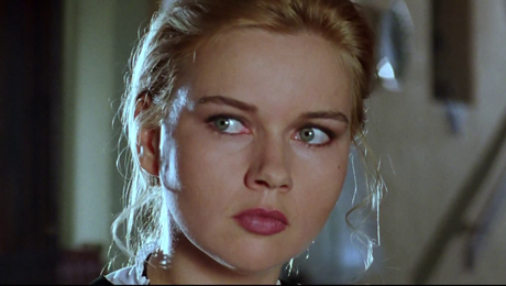 изображение на Комисар Рекс