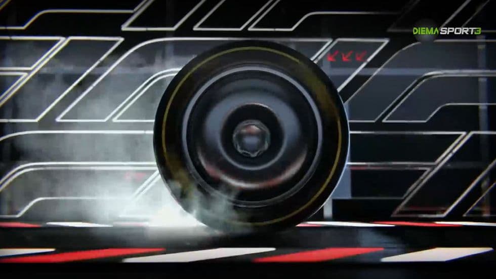 изображение на Обзор на Формула 1