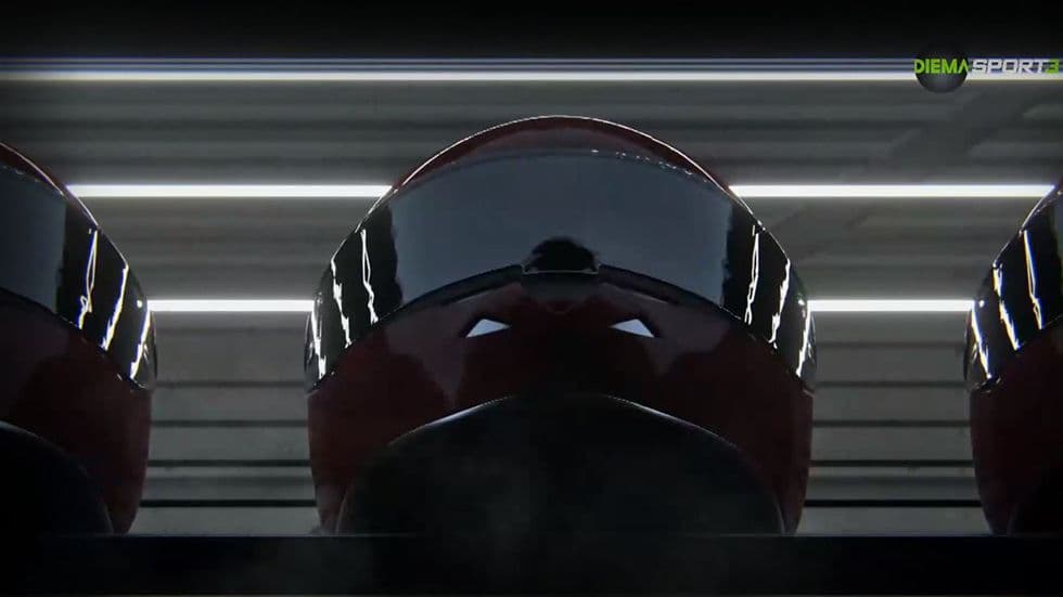 изображение на Формула 1 Екстра