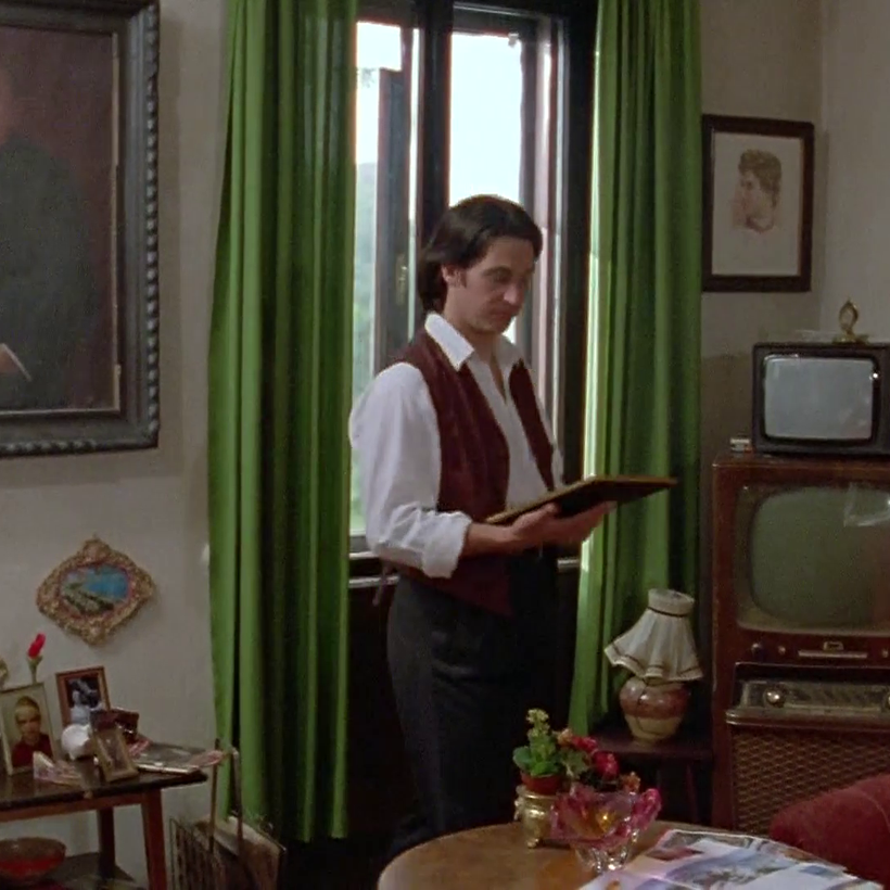 Комисар Рекс