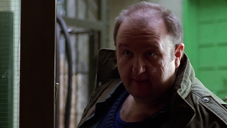 изображение на Комисар Рекс