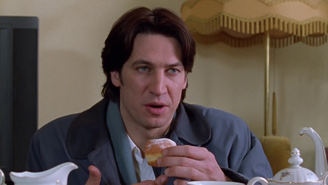 изображение на Комисар Рекс